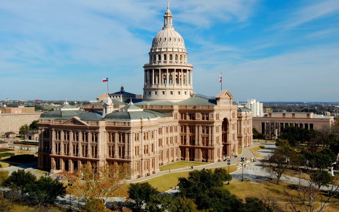 WASHINGTON EXAMINER: Will Texas Republicans Hold Back Education Transformation?
